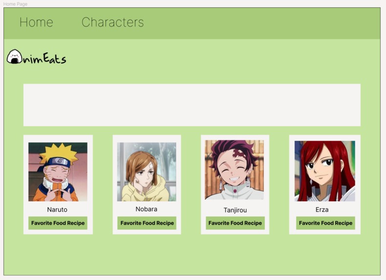 animEats – screenshot 3
