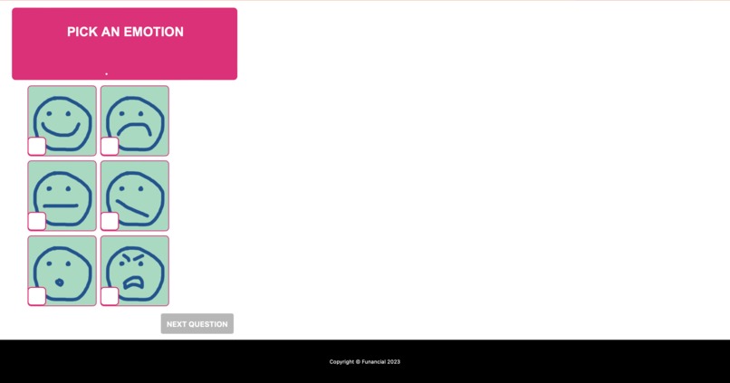 Funancial – screenshot 5