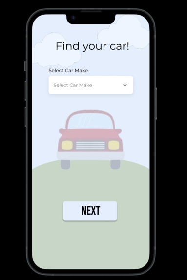 Eco Car App – screenshot 2