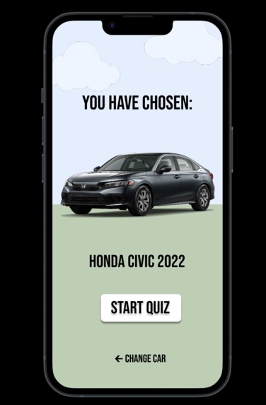 Eco Car App – screenshot 3