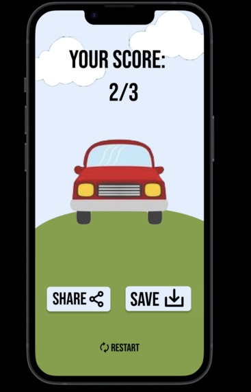 Eco Car App – screenshot 6