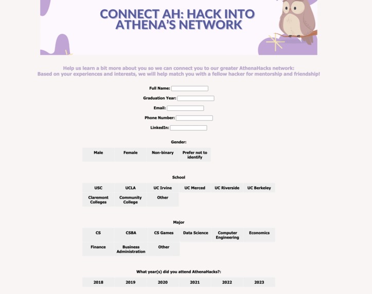 ConnectAH – screenshot 4