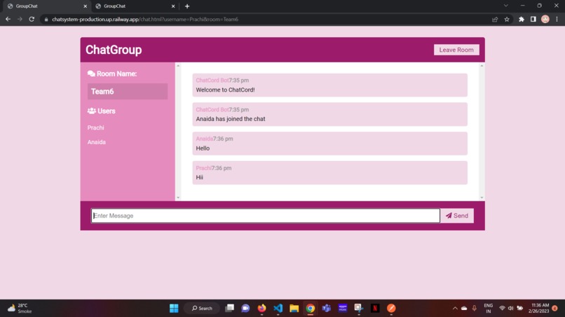 Red Rhythm – screenshot 14