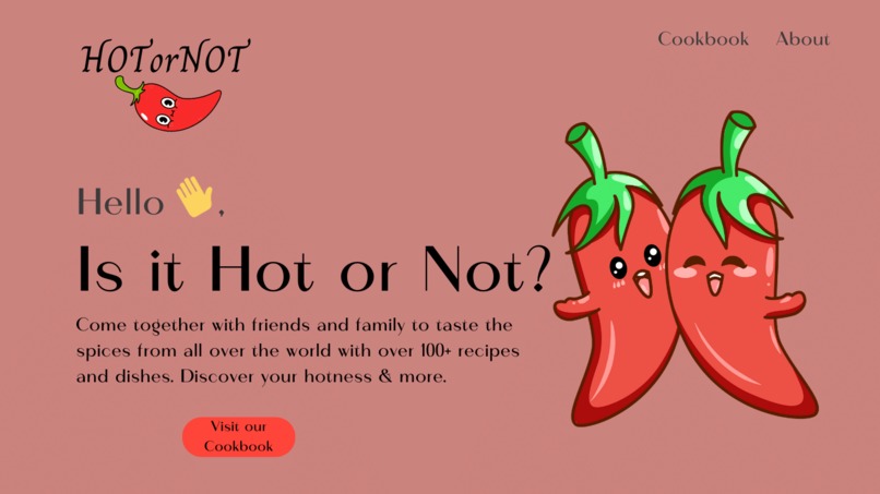 HOTorNOT – screenshot 2