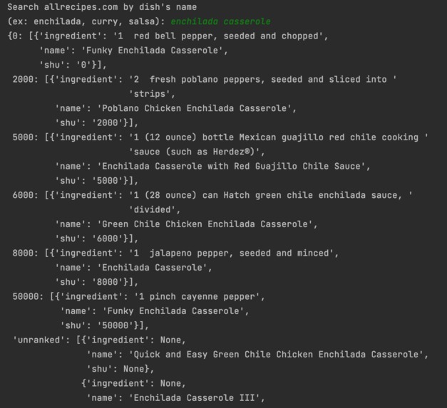 HOTorNOT – screenshot 4