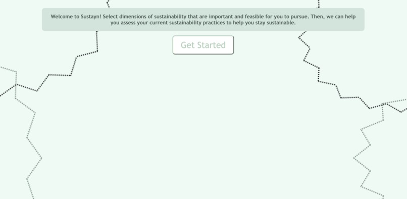 Sustayn – screenshot 1