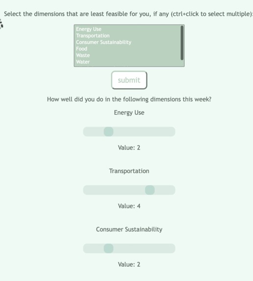 Sustayn – screenshot 3
