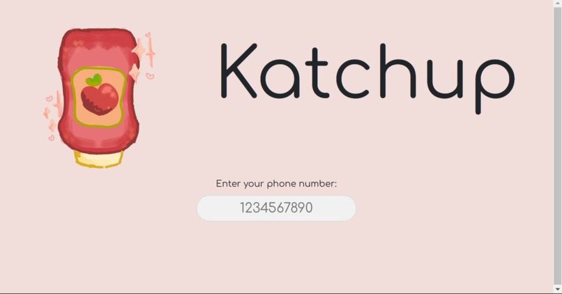 Katchup – screenshot 1
