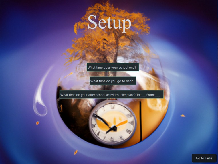 Tree Time – screenshot 2