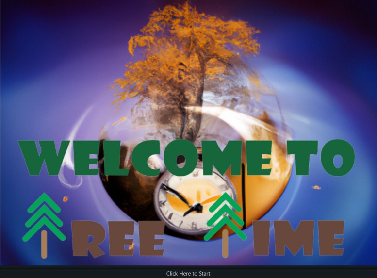 Tree Time – screenshot 1