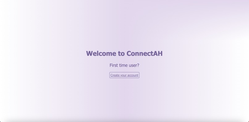ConnectAH – screenshot 5