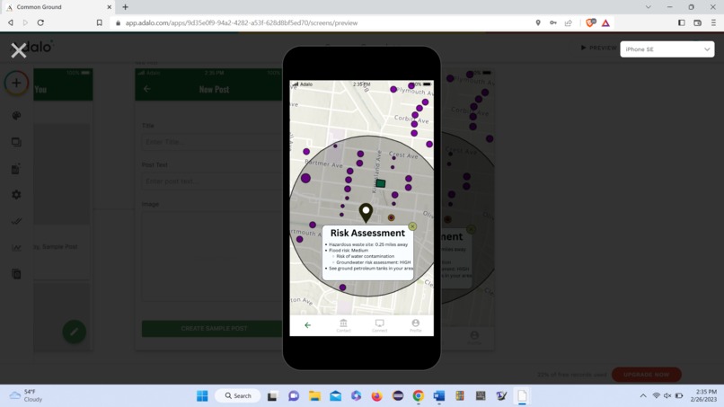 Common Ground – screenshot 6