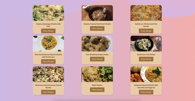 RUPlatePal – screenshot 2