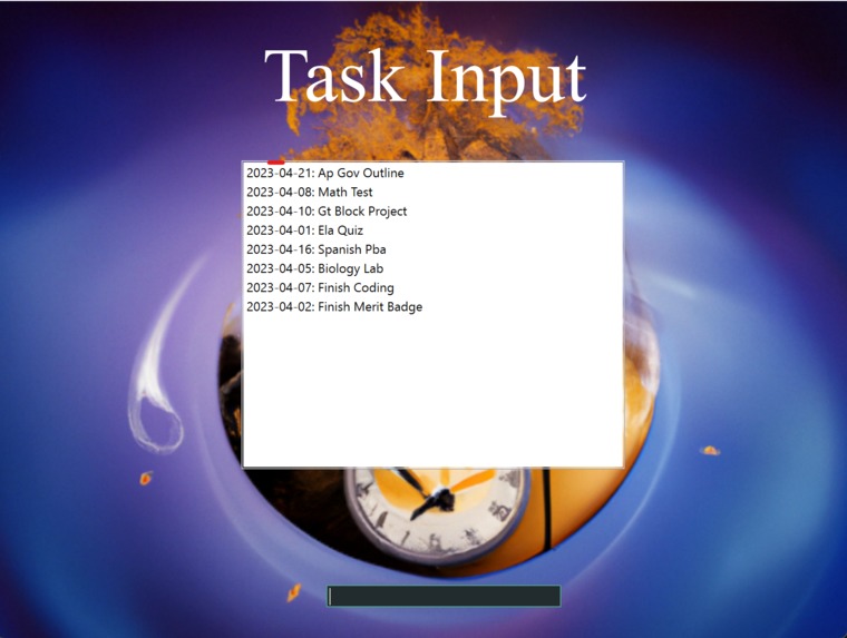 Tree Time – screenshot 3