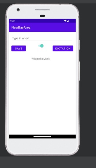 Comprendly – screenshot 1