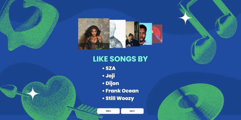 Vibe Check – screenshot 3