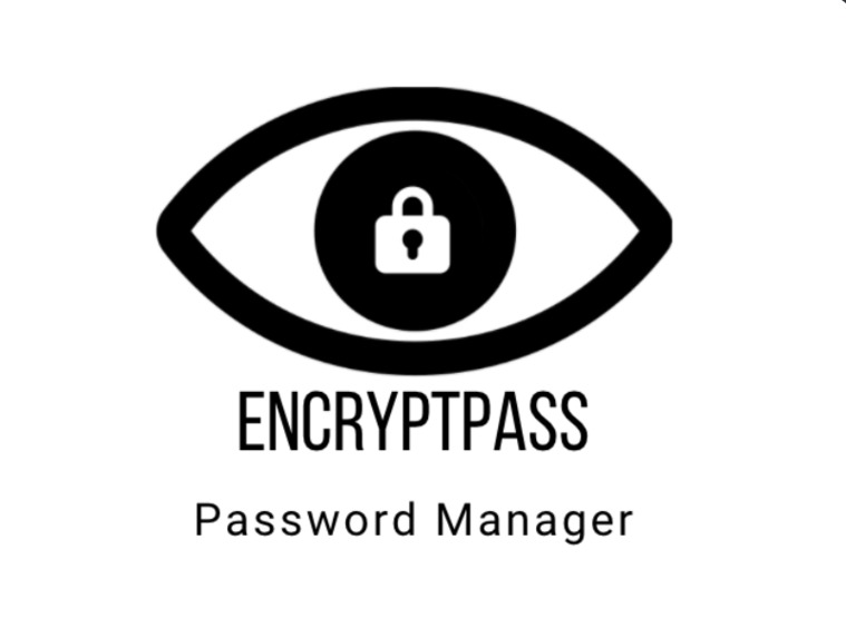 EncryptPass – screenshot 1
