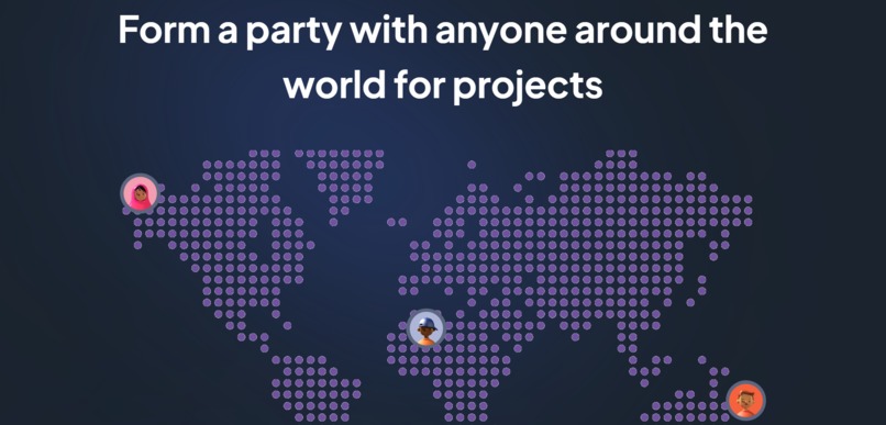 Infinity-Edu – screenshot 2