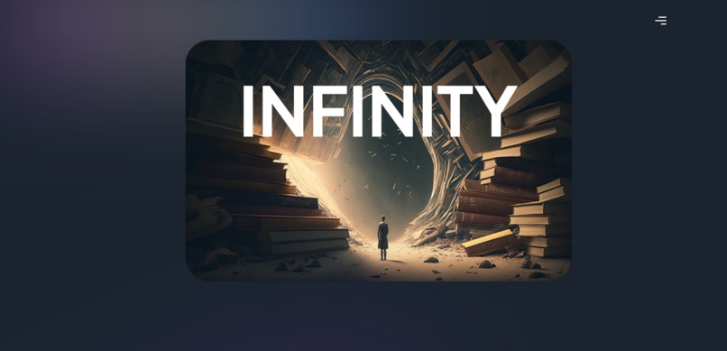 Infinity-Edu – screenshot 3