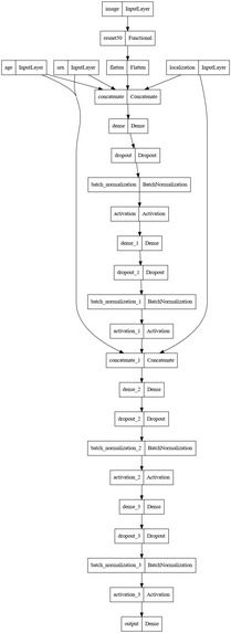 SpotCheck – screenshot 1