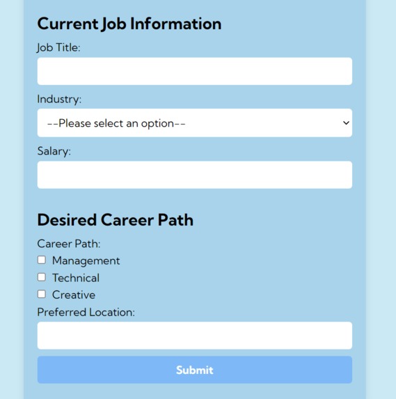 The Bottom Lines – screenshot 8