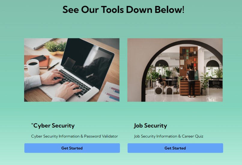 The Bottom Lines – screenshot 2