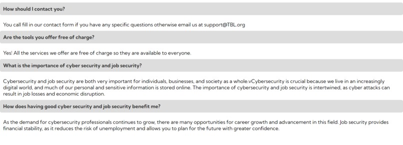 The Bottom Lines – screenshot 10