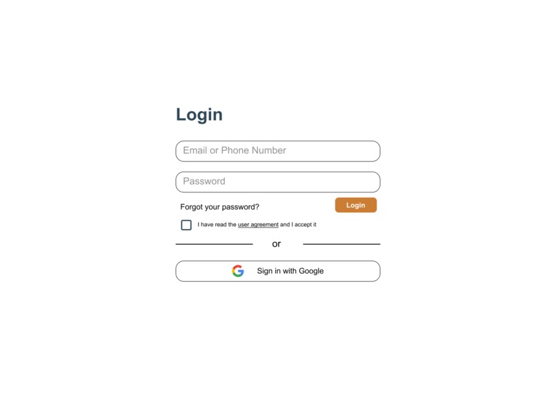 Spark – screenshot 3