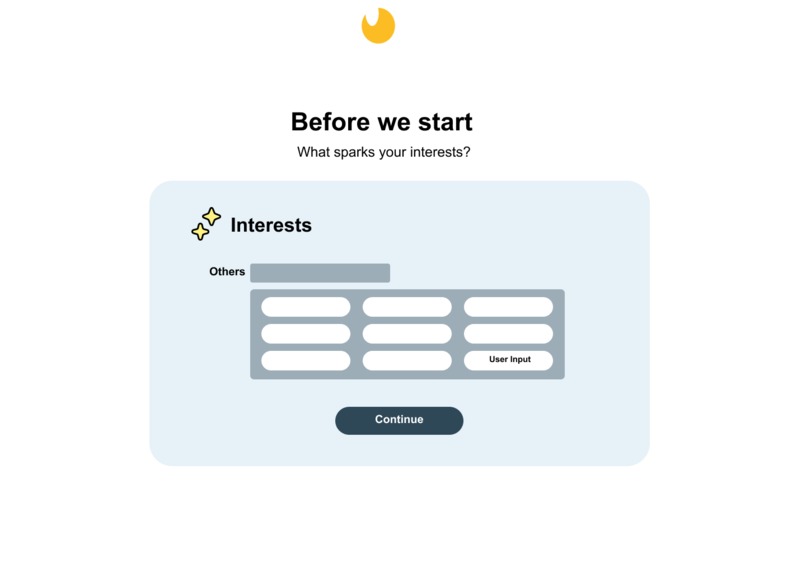 Spark – screenshot 4