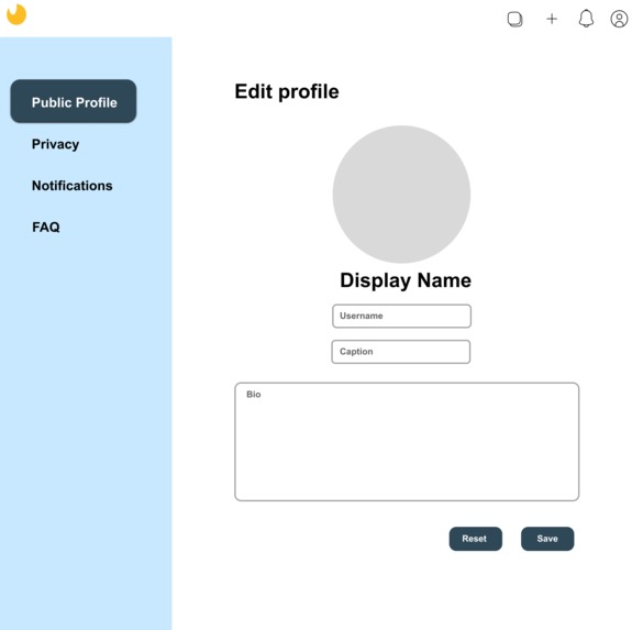 Spark – screenshot 6