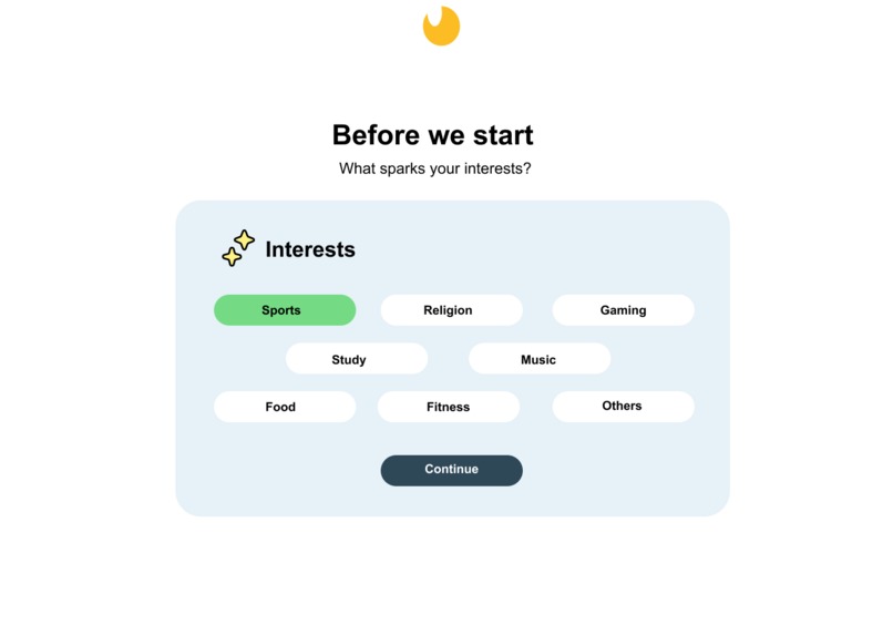 Spark – screenshot 7