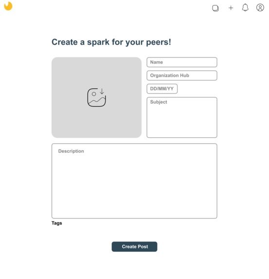 Spark – screenshot 8