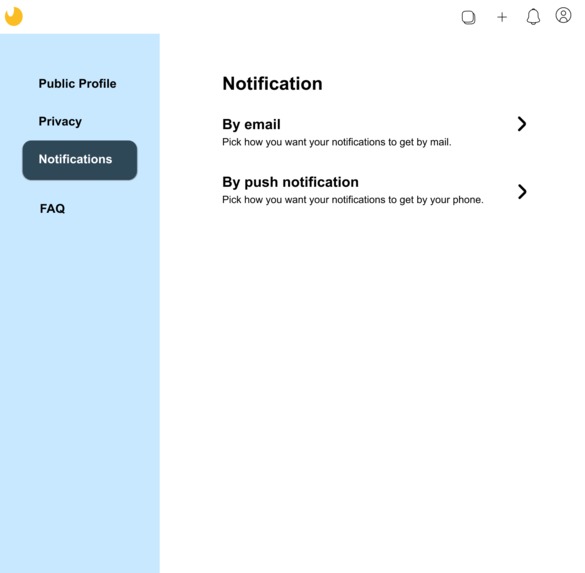 Spark – screenshot 9