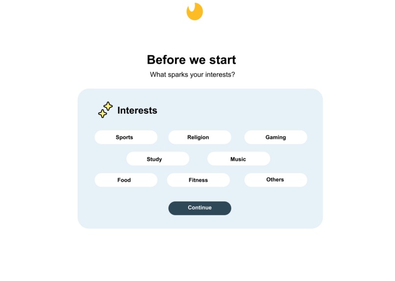 Spark – screenshot 10