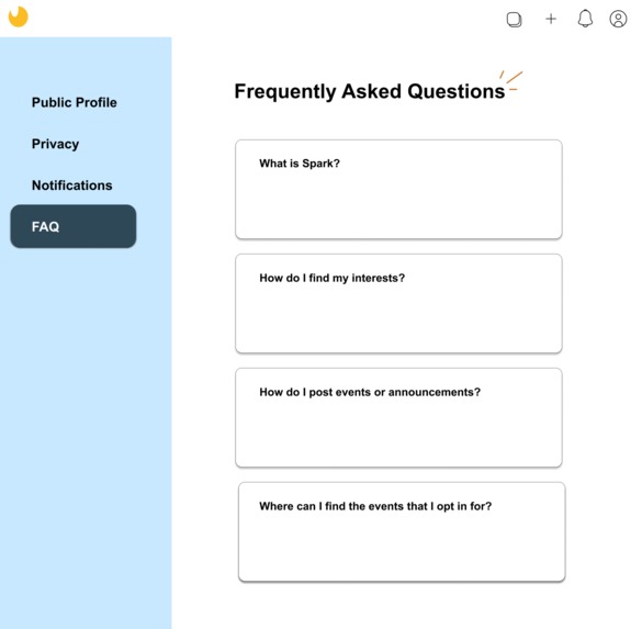 Spark – screenshot 12