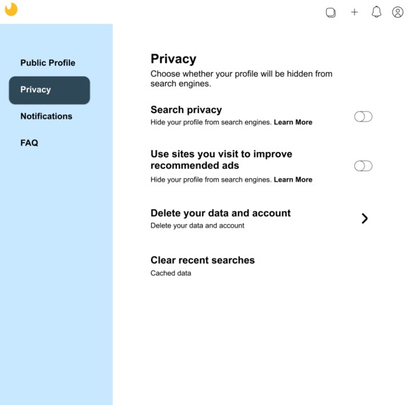 Spark – screenshot 13