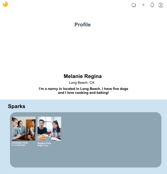 Spark – screenshot 17