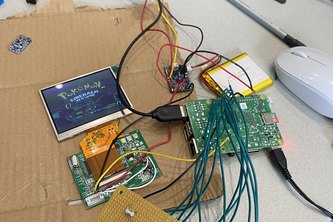RetroPi Emulation System