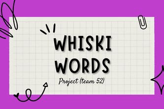 WiskiWords