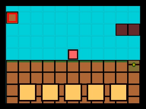 Scratch Tile Internet Security Game – screenshot 1