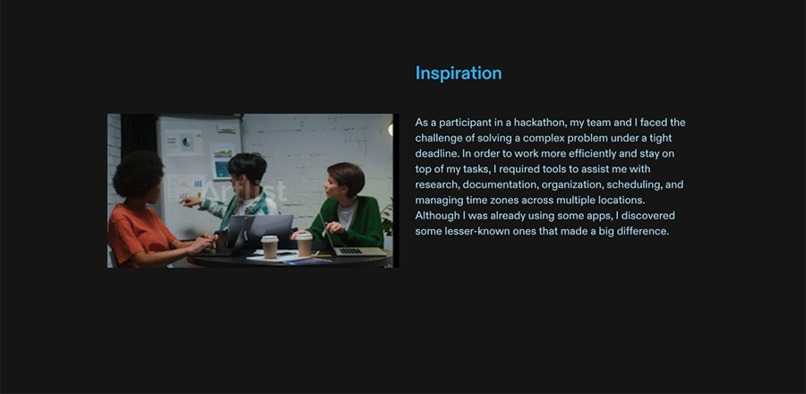 EdgeWorks: Under-the-radar tools, resources and apps. – screenshot 3