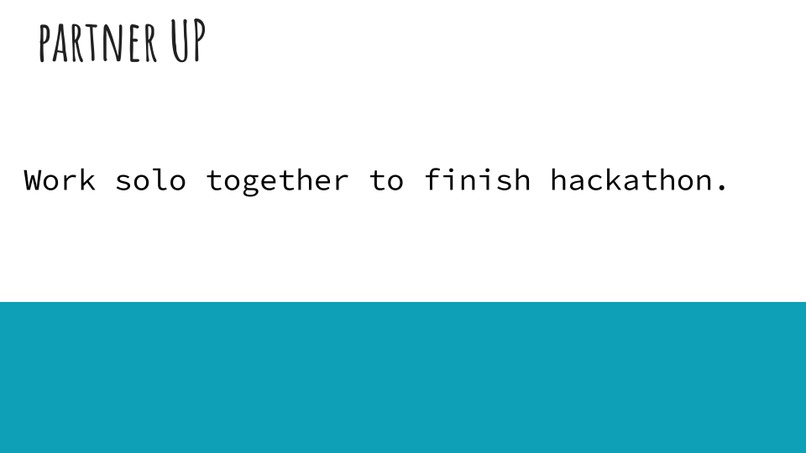 Partner Up – screenshot 11
