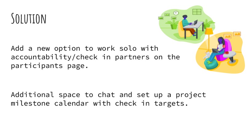 Partner Up – screenshot 7