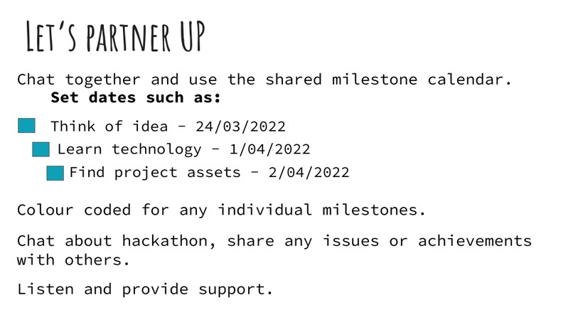 Partner Up – screenshot 9