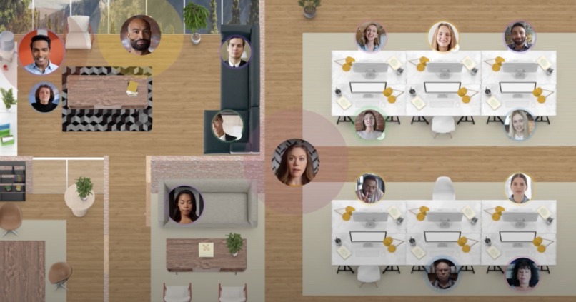 Sprint – screenshot 1