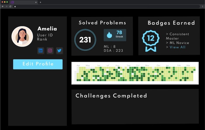 Sprint – screenshot 2