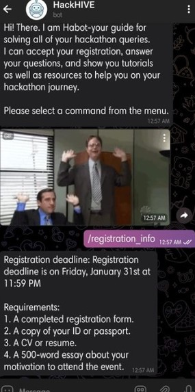 Sprint – screenshot 3