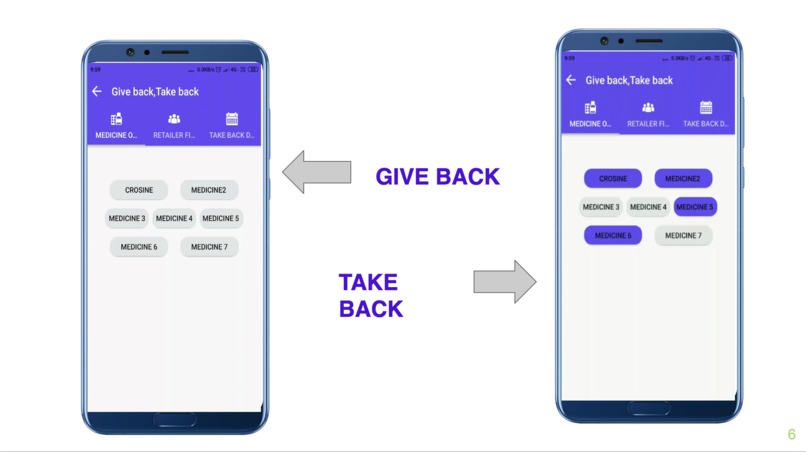MEDISEC – screenshot 6