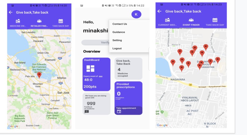 MEDISEC – screenshot 8
