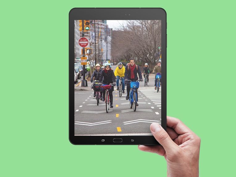 BAY-AREA BIKE PREDICITON APP – screenshot 1